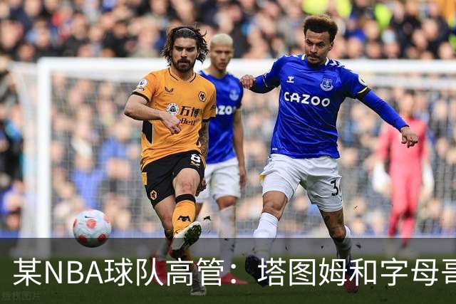 某NBA球队高管：塔图姆和字母哥的上限极高 但是球队会缺乏深度