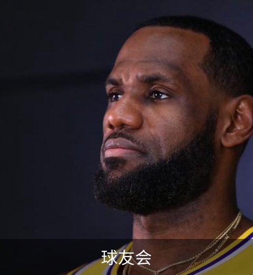 球友会简介